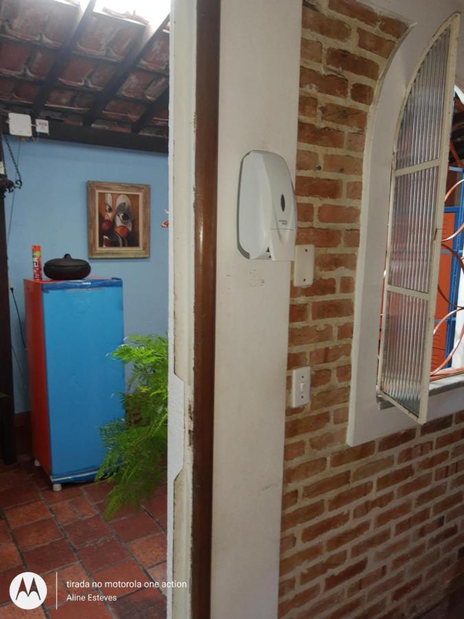 Aloha hostel Cabo Frío Exterior foto