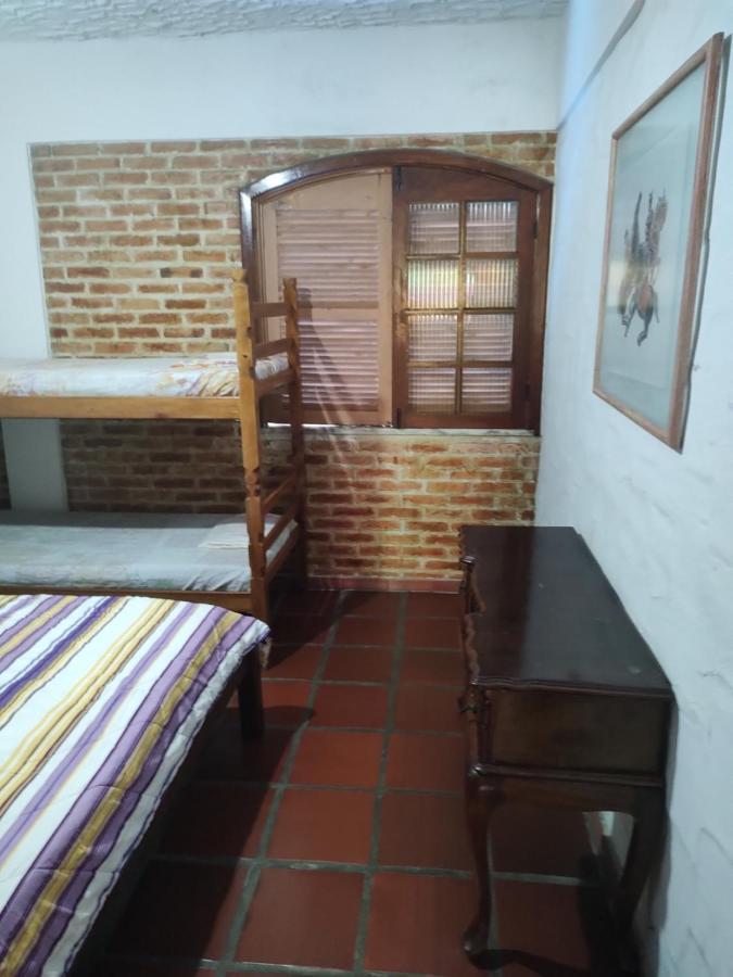 Aloha hostel Cabo Frío Exterior foto