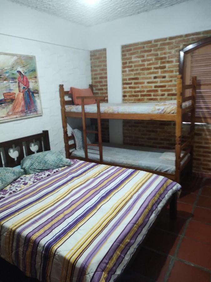 Aloha hostel Cabo Frío Exterior foto