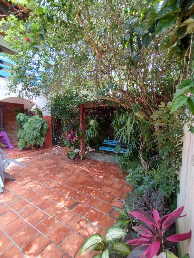 Aloha hostel Cabo Frío Exterior foto