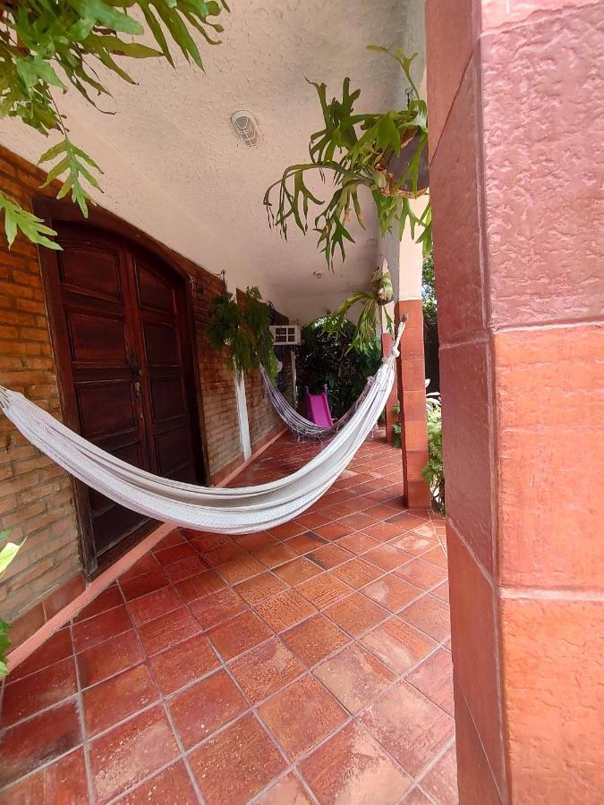 Aloha hostel Cabo Frío Exterior foto