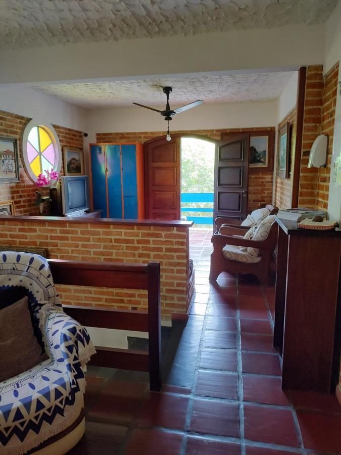Aloha hostel Cabo Frío Exterior foto