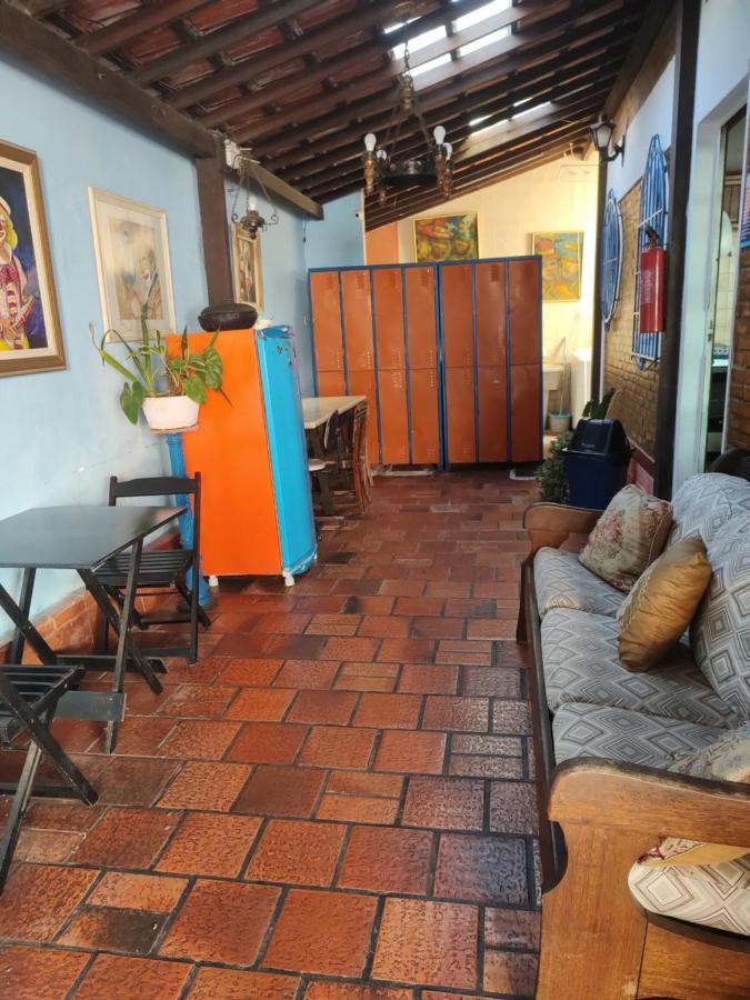 Aloha hostel Cabo Frío Exterior foto