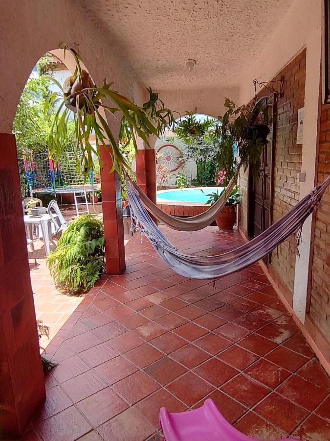 Aloha hostel Cabo Frío Exterior foto
