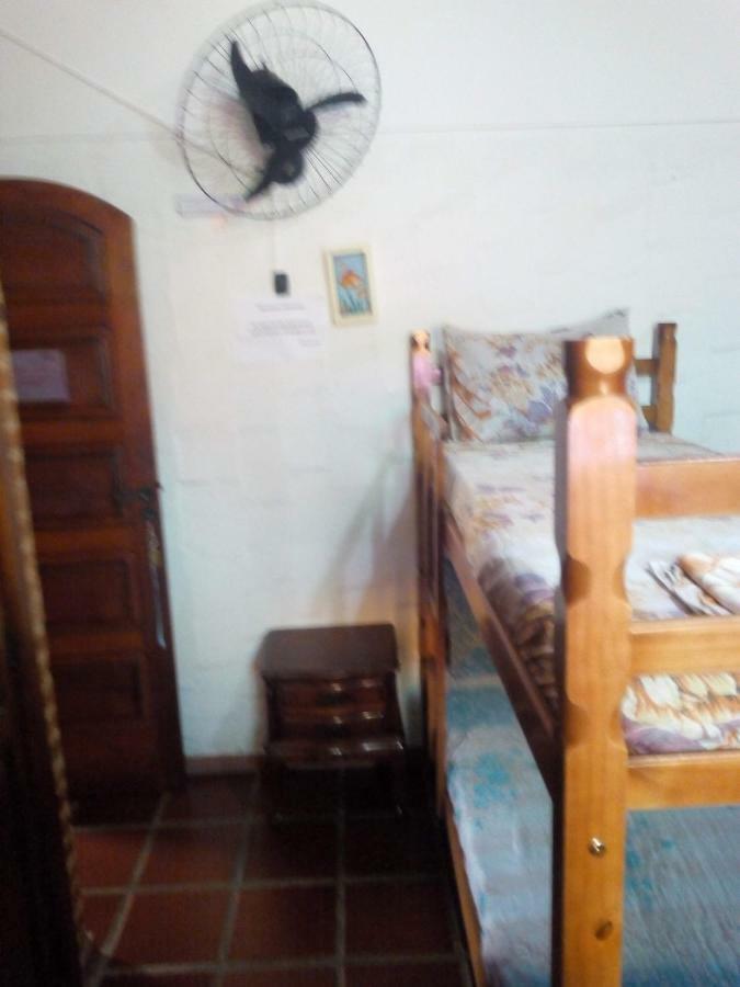 Aloha hostel Cabo Frío Exterior foto