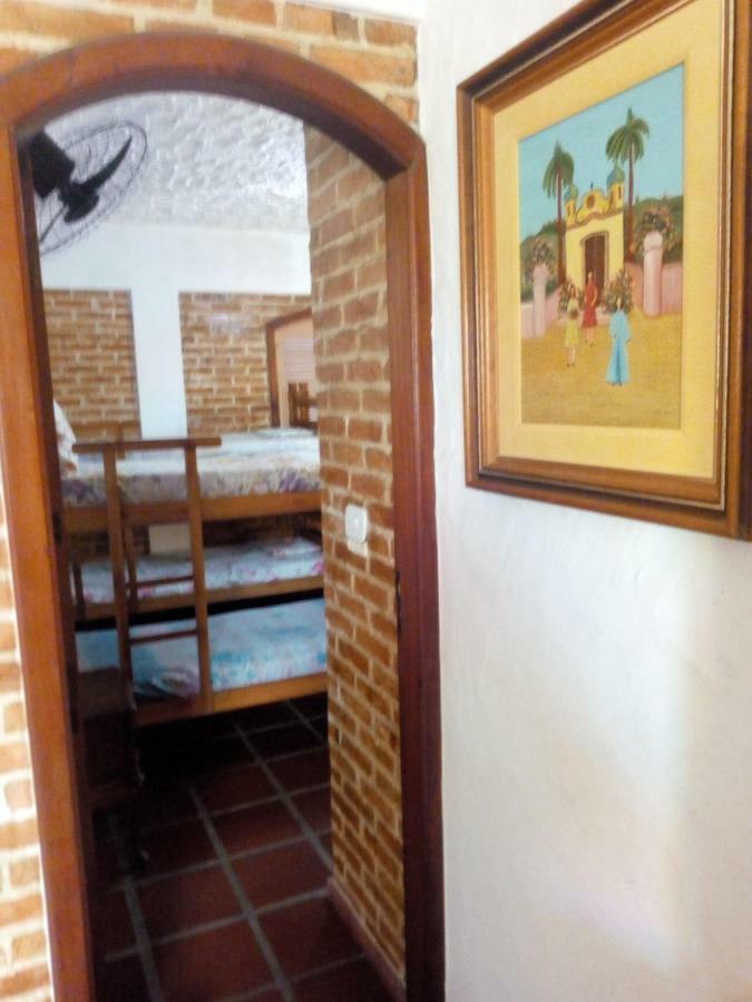 Aloha hostel Cabo Frío Exterior foto